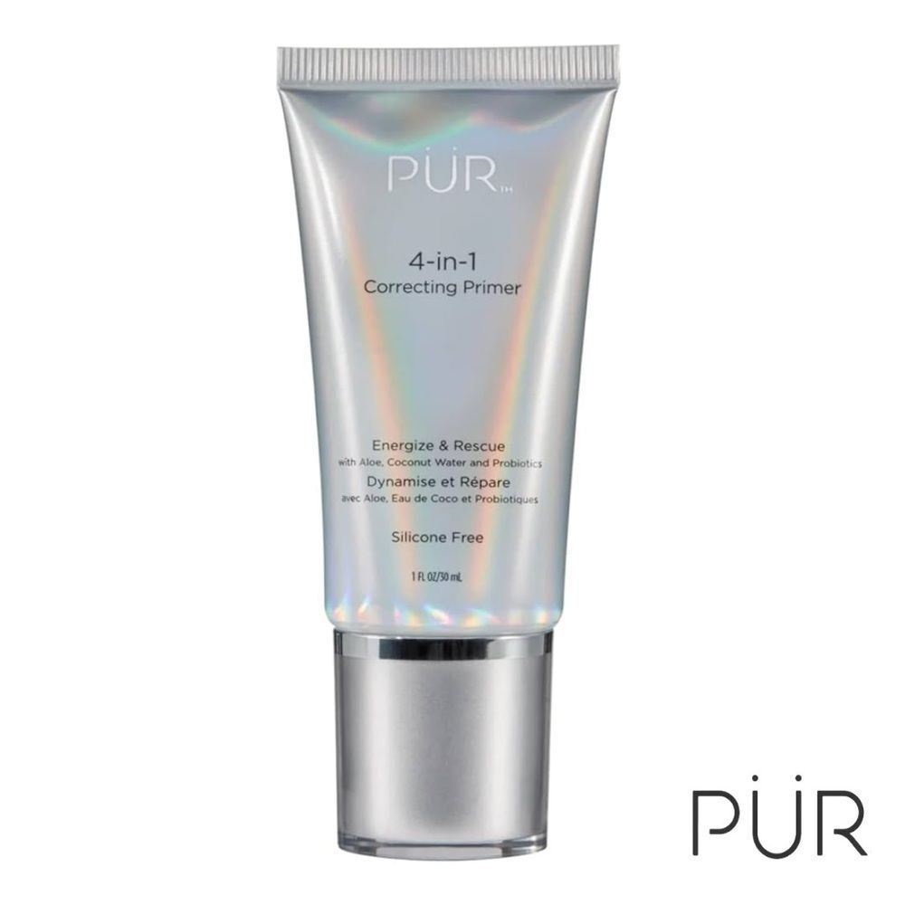 PÜR 4-in-1 Correcting Primer